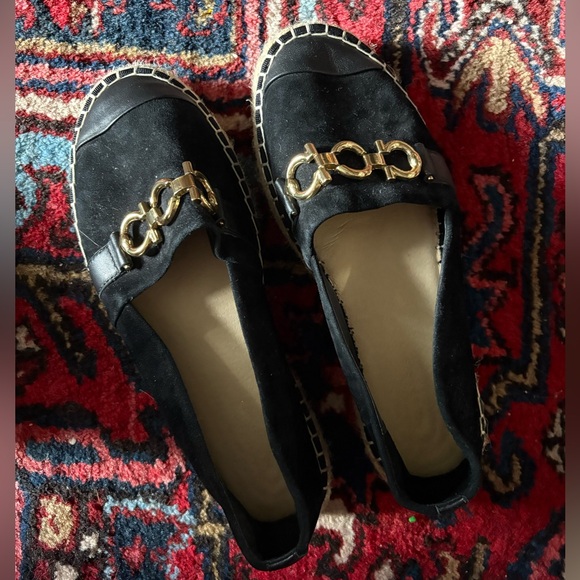 • CosmoParis Espadrilles • - Picture 1 of 4